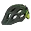 Endura Hummvee Helmet in Green