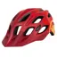 Endura Hummvee Helmet in Red