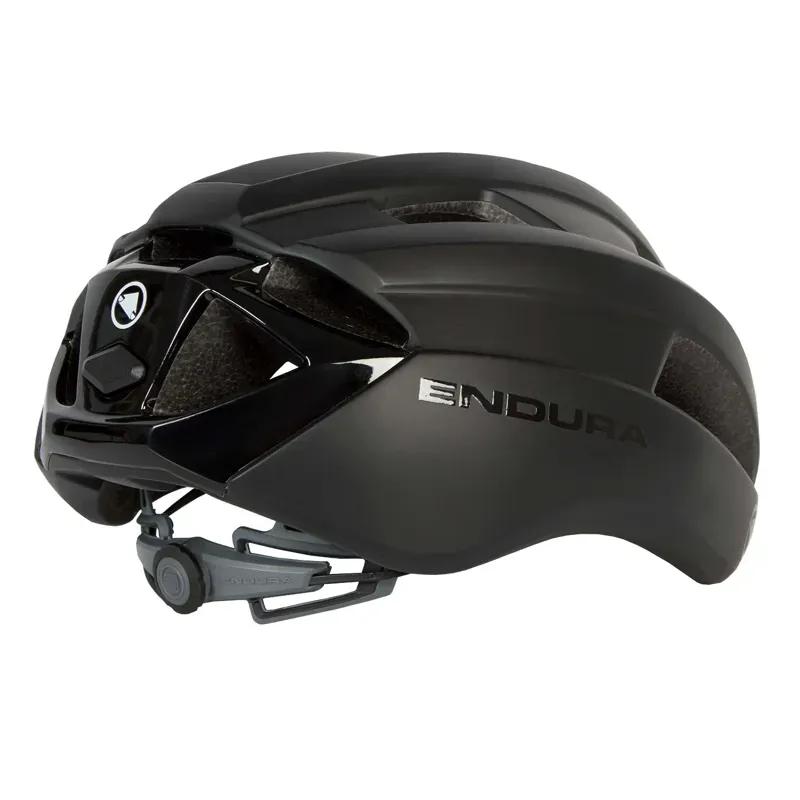 Endura Xtract Helmet in Black-1