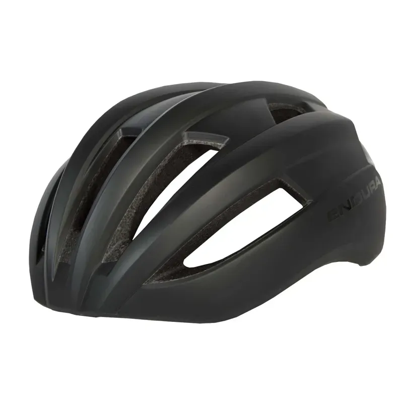 Endura Xtract Helmet in Black