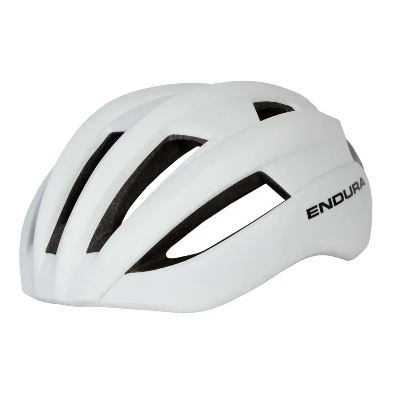 Endura Xtract Helmet in White