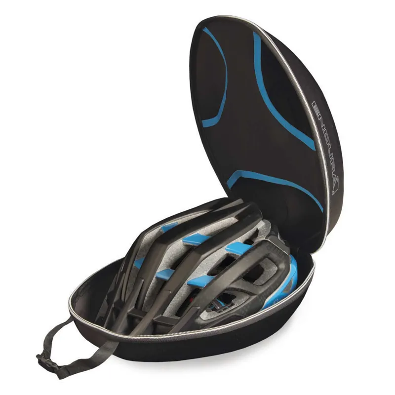 Endura Helmet Pod in Black