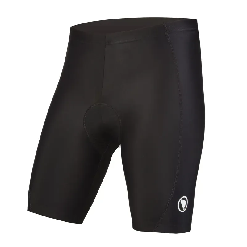Endura 6 Panel Shorts II in Black