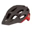 Endura Hummvee One Size Youth Helmet in Grey