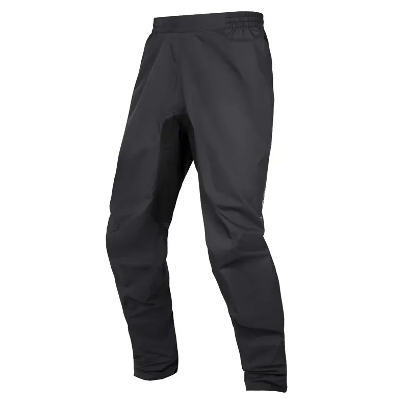 Endura Hummvee Waterproof Trousers In Black