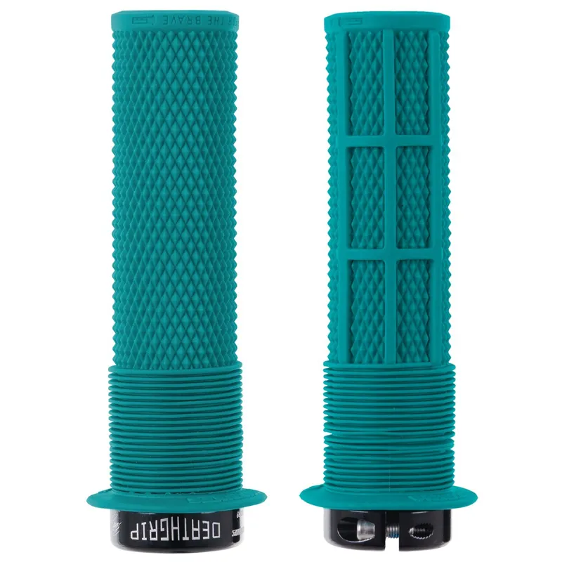 DMR - BRENDOG DeathGrip Flange