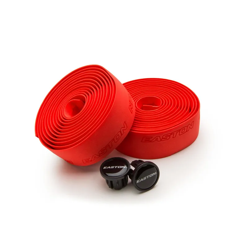 Easton Foam Bar Tape in Red
