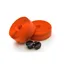 Easton Foam Bar Tape in Orange