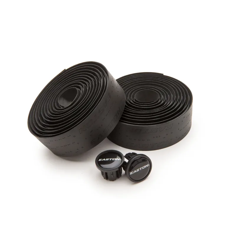Easton Microfibre Bar Tape in Black