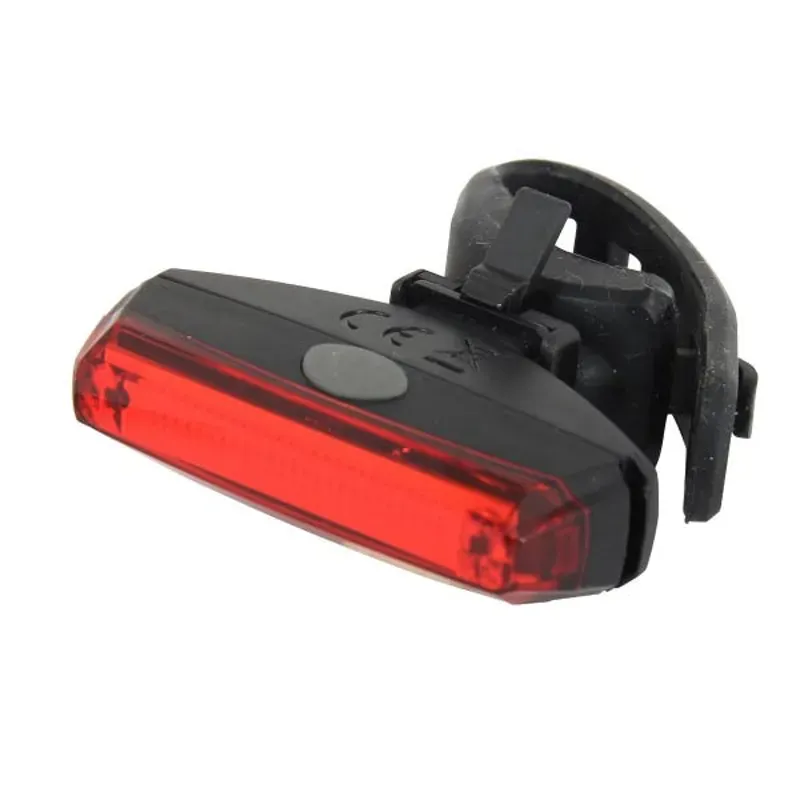 ETC R10 10 Lumen Rear Light in Black