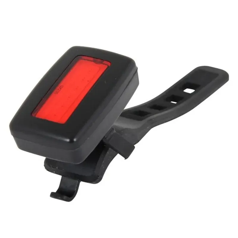 ETC R15 15 Lumen Rear Light in Black
