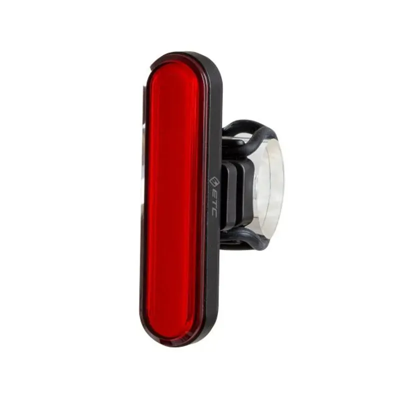 ETC R100 100 Lumen Rear Light in Black
