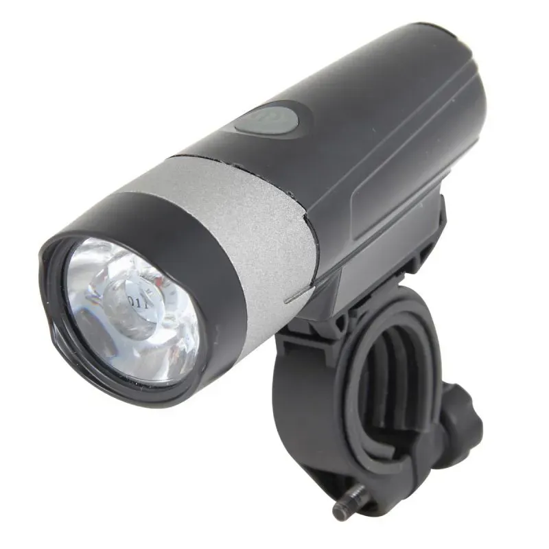 ETC F500  500 Lumens Front Light in Black