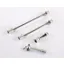 ETC Triple Locking Tool Skewer Set in Silver