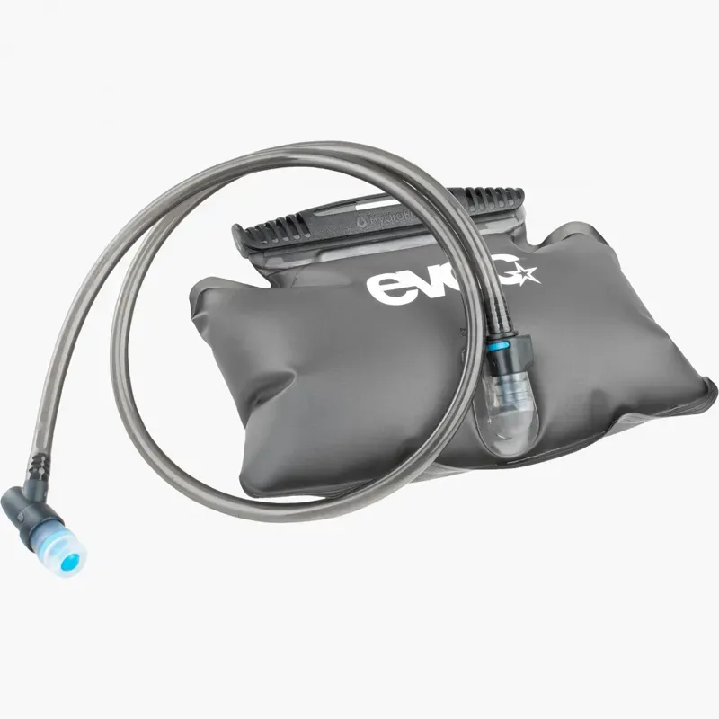 Evoc 1.5L Hydration Bladder in Carbon Grey