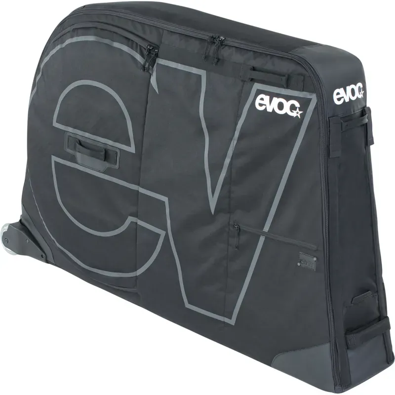 Evoc Bike Travel Bag in Black