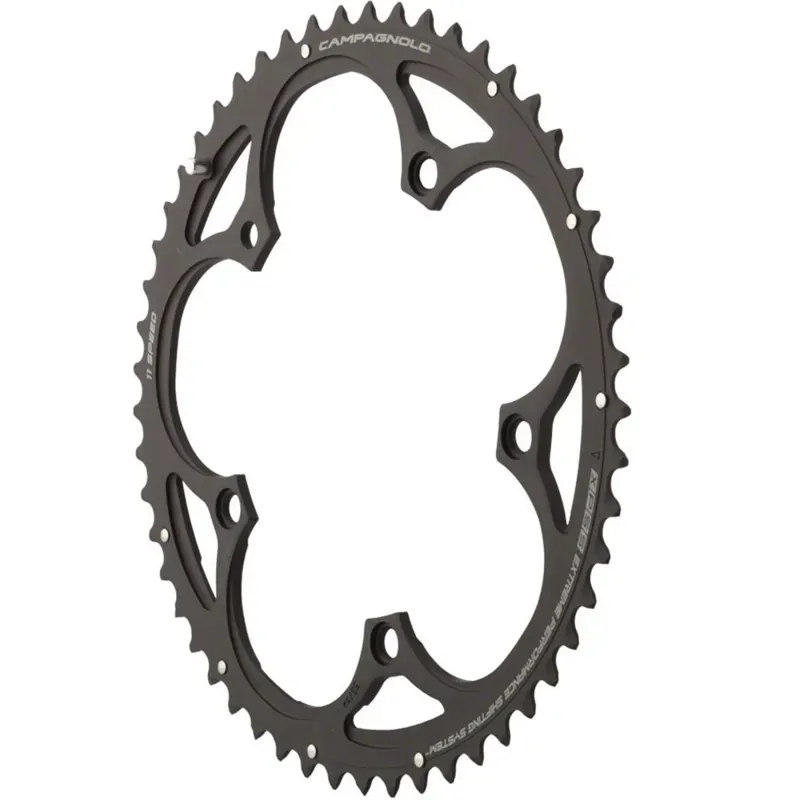 Campag 5 Arm 11x Chainring