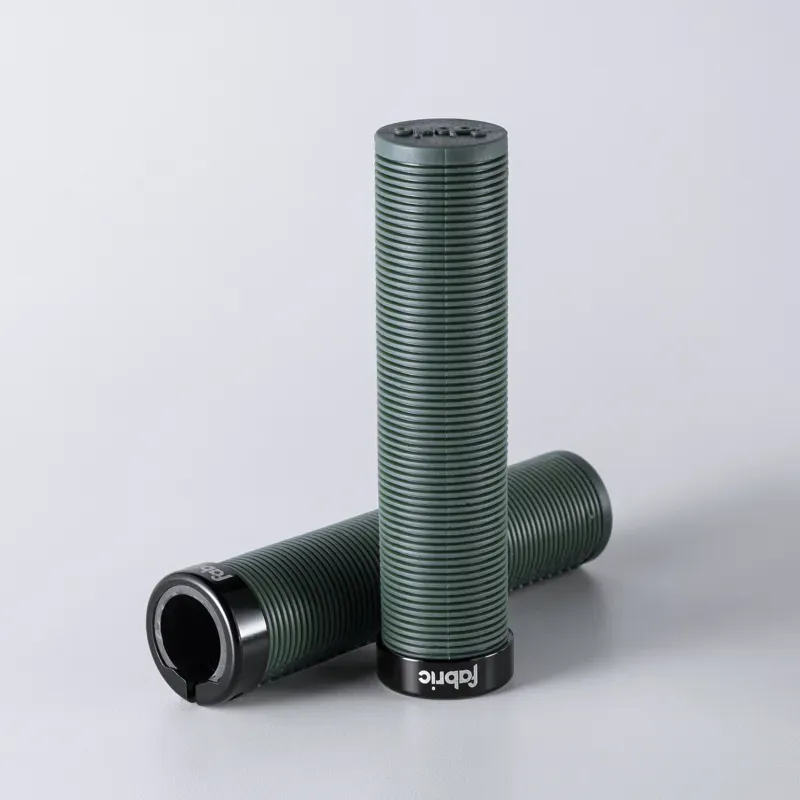Fabric FunGuy Grips FHG- 02 Dark Green-1