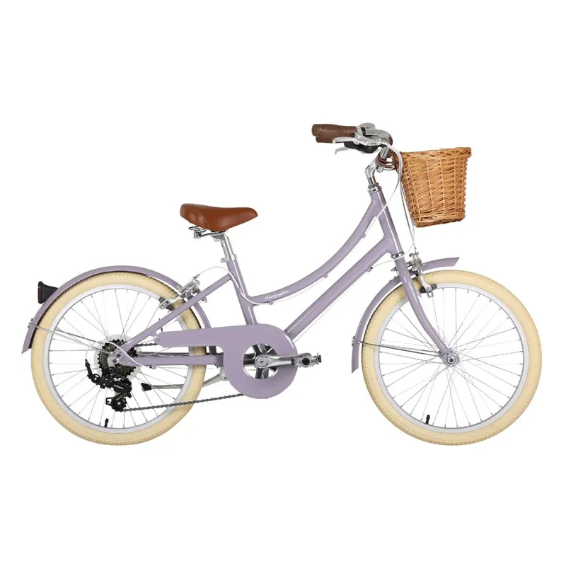 Forme Hartington 20 Junior Bike in Pink