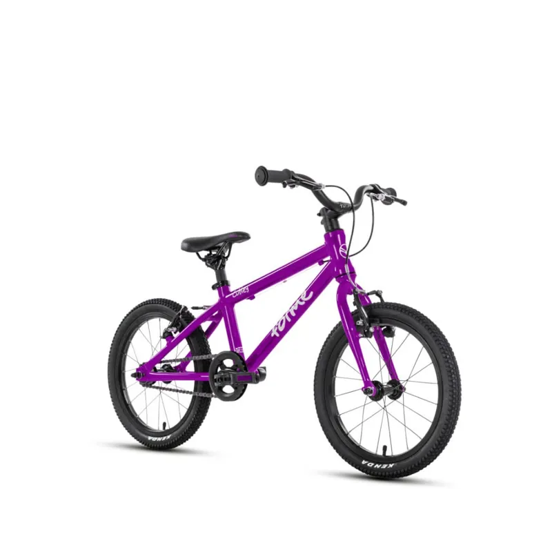 Forme Cubley 16 Junior Bike in Purple