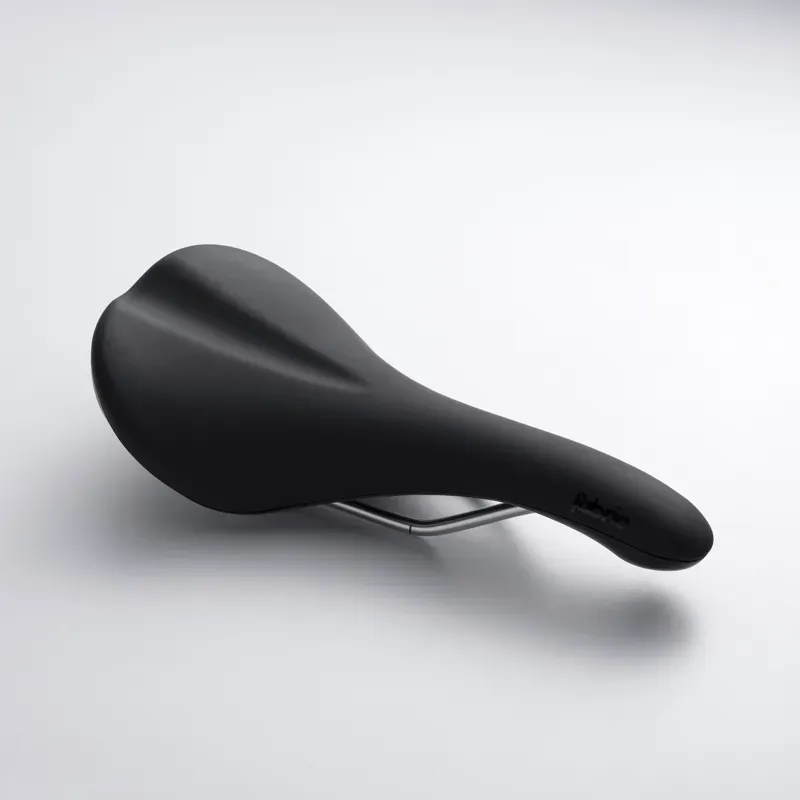 Fabric Scoop Elite Radius CroMo Saddle FSD- 13 Black-1