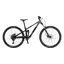 GT Zaskar FS Sport Full Suspension Mountain Bike in Black