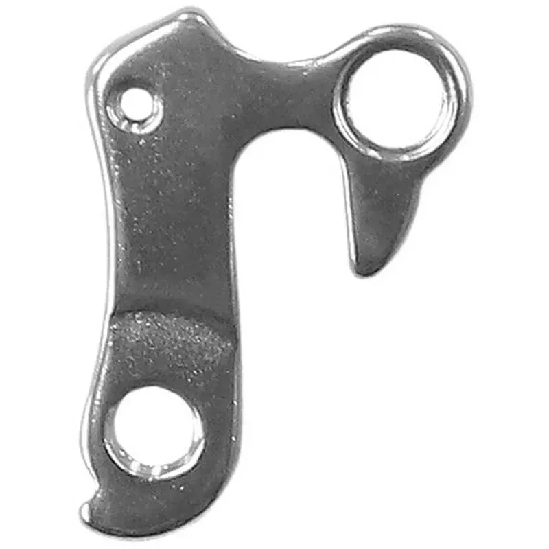 M Parts Giant and Others Gear Hanger in Silver-1