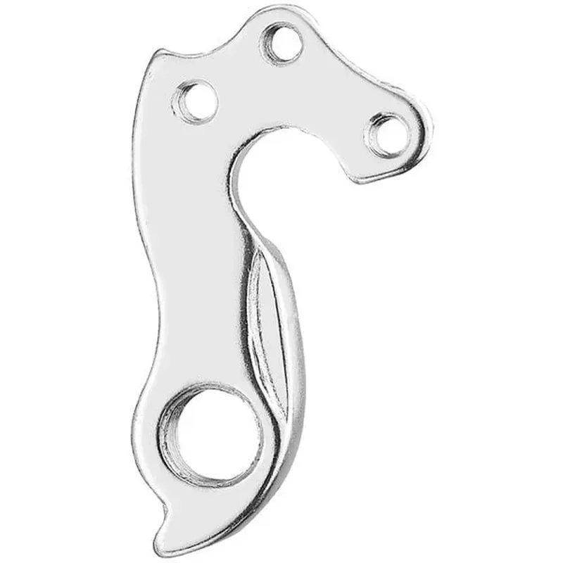 M Parts Stevens/Kuota/Others Gear Hanger in Silver-1