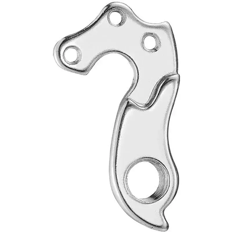M Parts Stevens/Kuota/Others Gear Hanger in Silver
