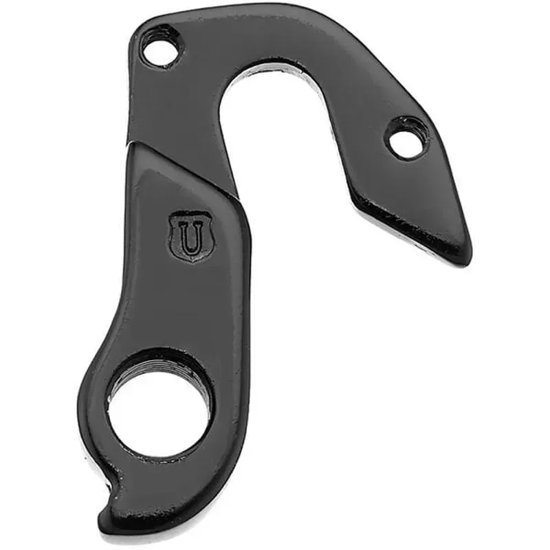M Part Gear Hanger Haibike In Black Alloy