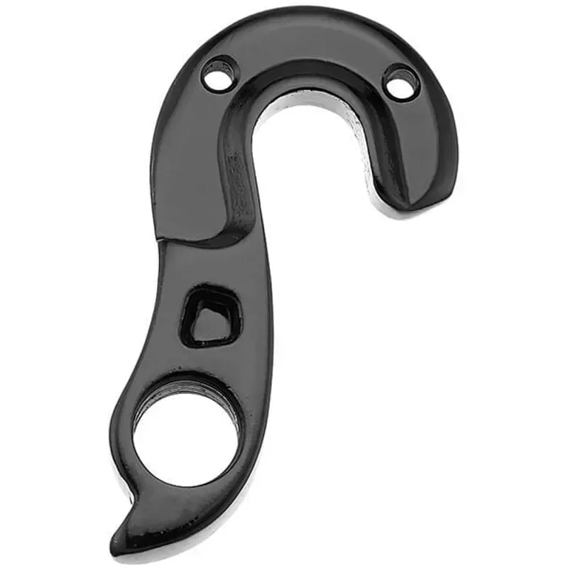 M Part Gear Hanger Giant In Black Alloy