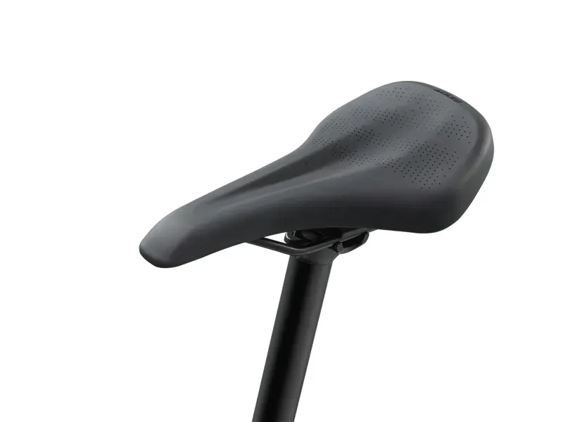 Giant Fathom E+ 3 E-MTB in Sangria-5