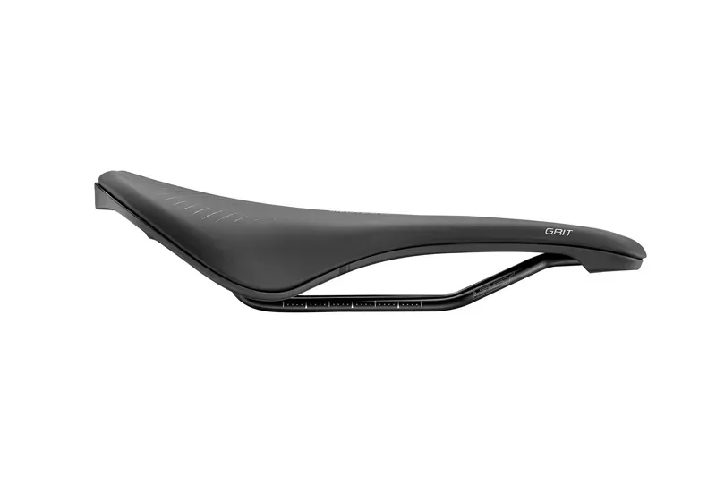 Giant Grit SL Saddle in Black-1