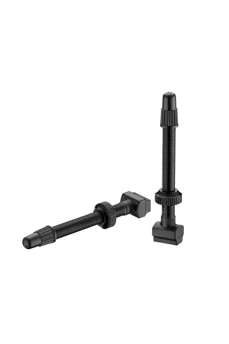Giant Light Weight Tubeless Valve Stems