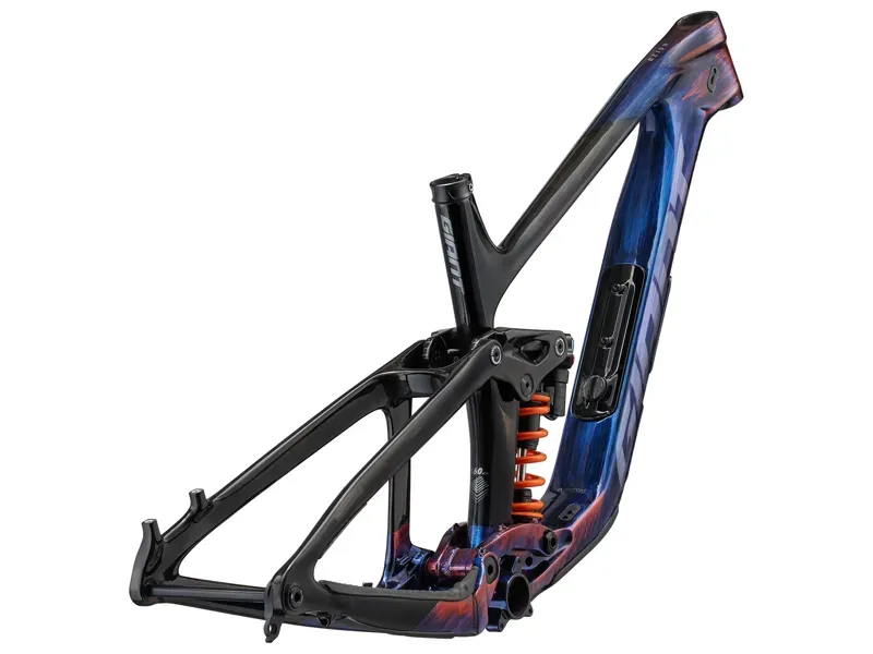 Giant Reign Advanced MTB Frameset in Impressionism Flash-2