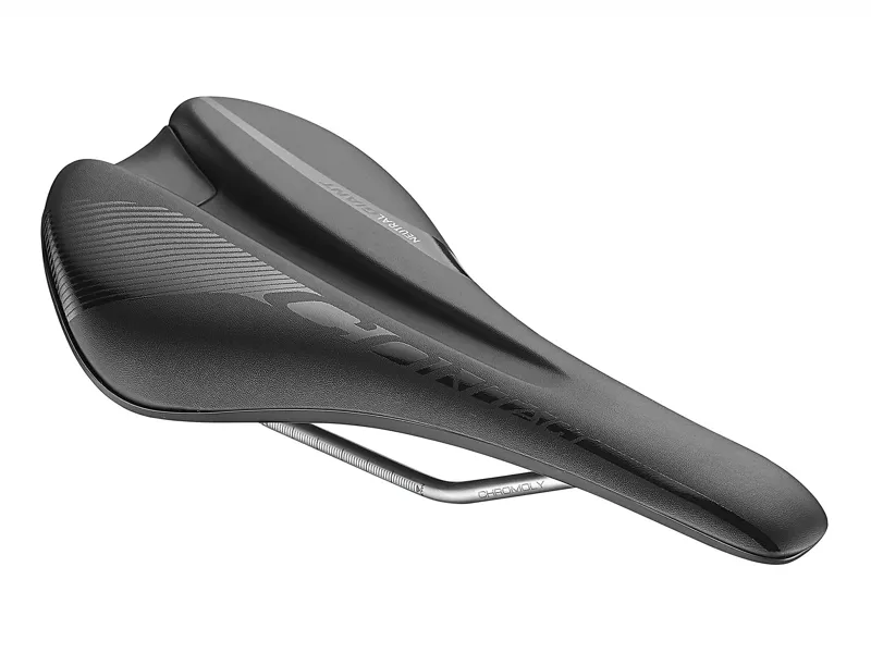 2018 Giant Contact Neutral Saddle in Black