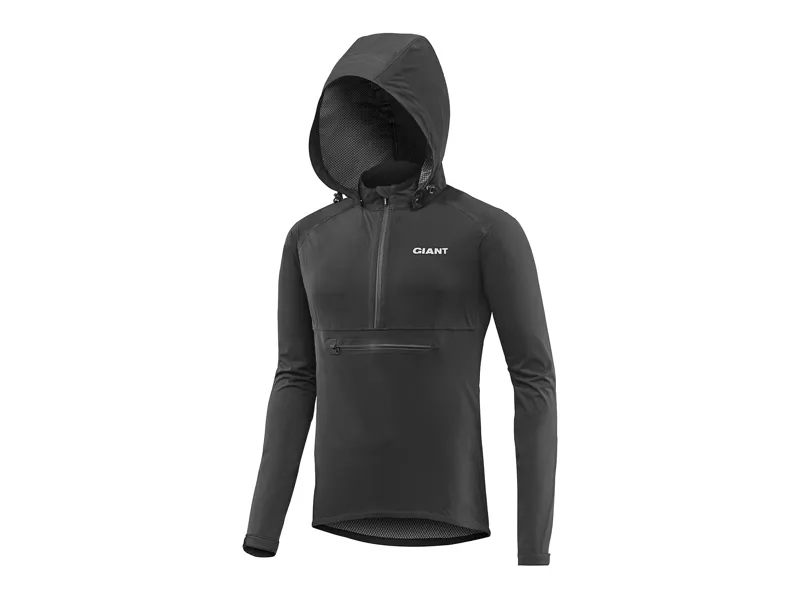 PROSHIELD ANORAK  XXL Bla 17