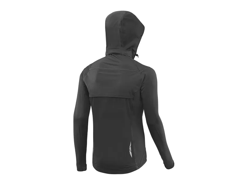 PROSHIELD ANORAK  XXL Bla 17-1