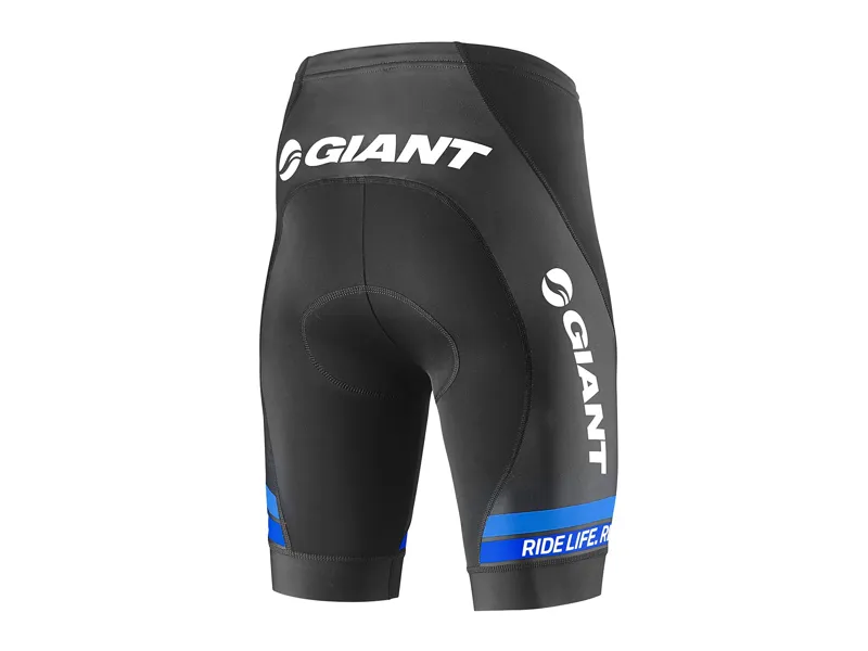 RACE DAY TRI SHOR S BLA 17-1