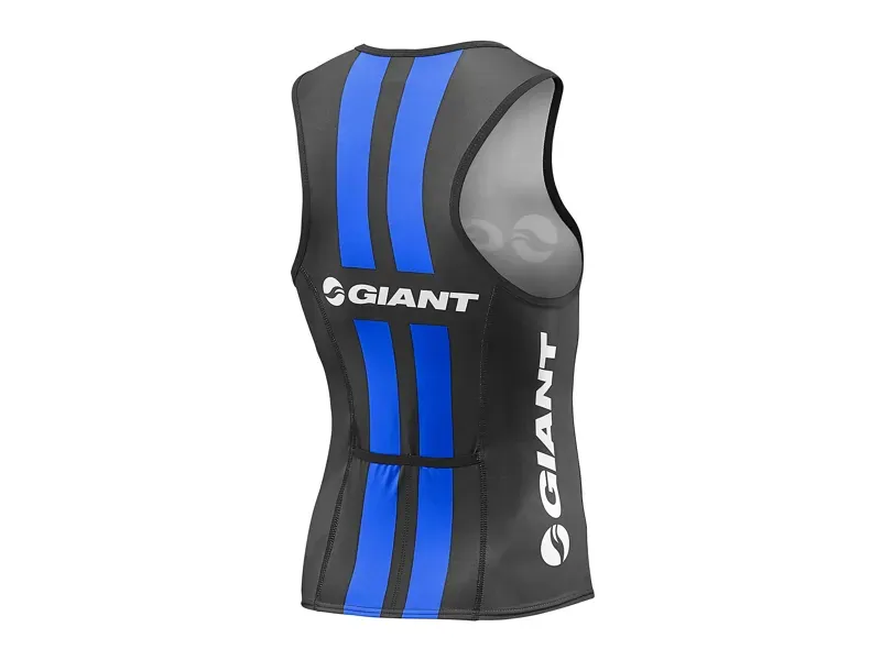 RACE DAY TRI TOP XL -1