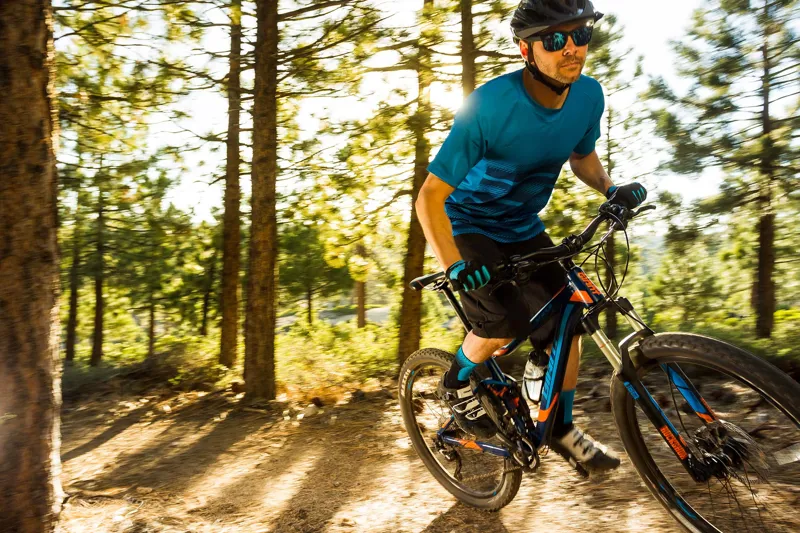 2017 Giant Transfer MTB Short in Black-2