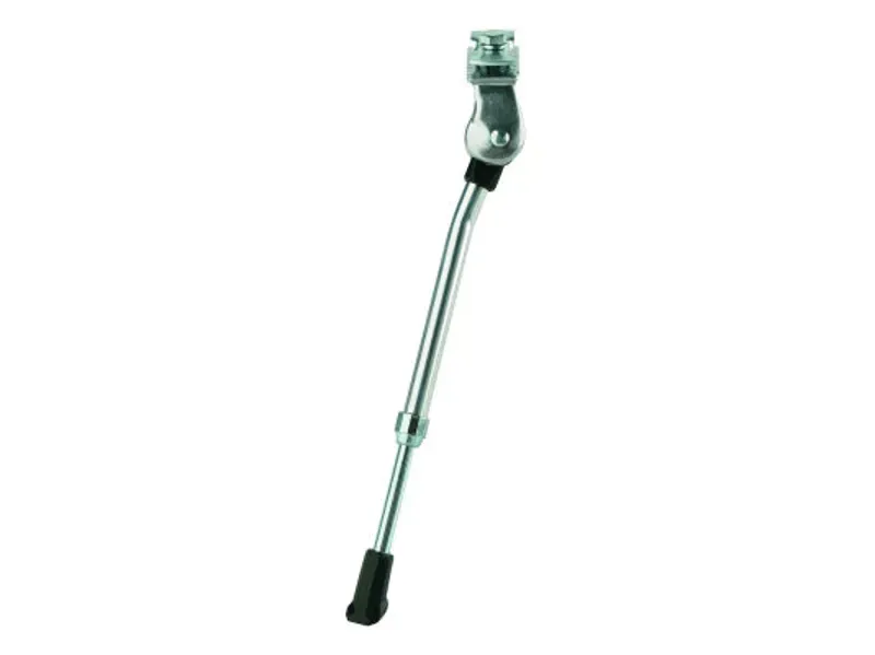 Giant Adjustable Kickstand for 20- 29-inch Wheels in Silver