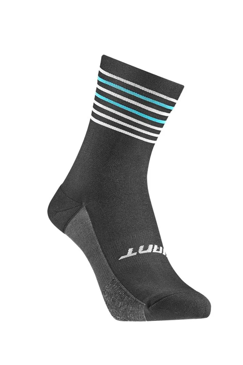 2019 Giant Race Day Sock in Black