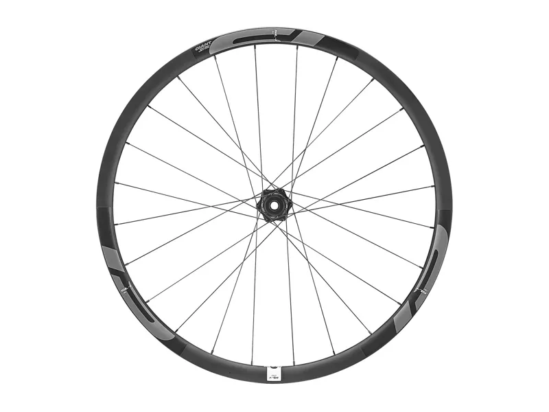 SLR 0 Disc Center 700c Bla 17