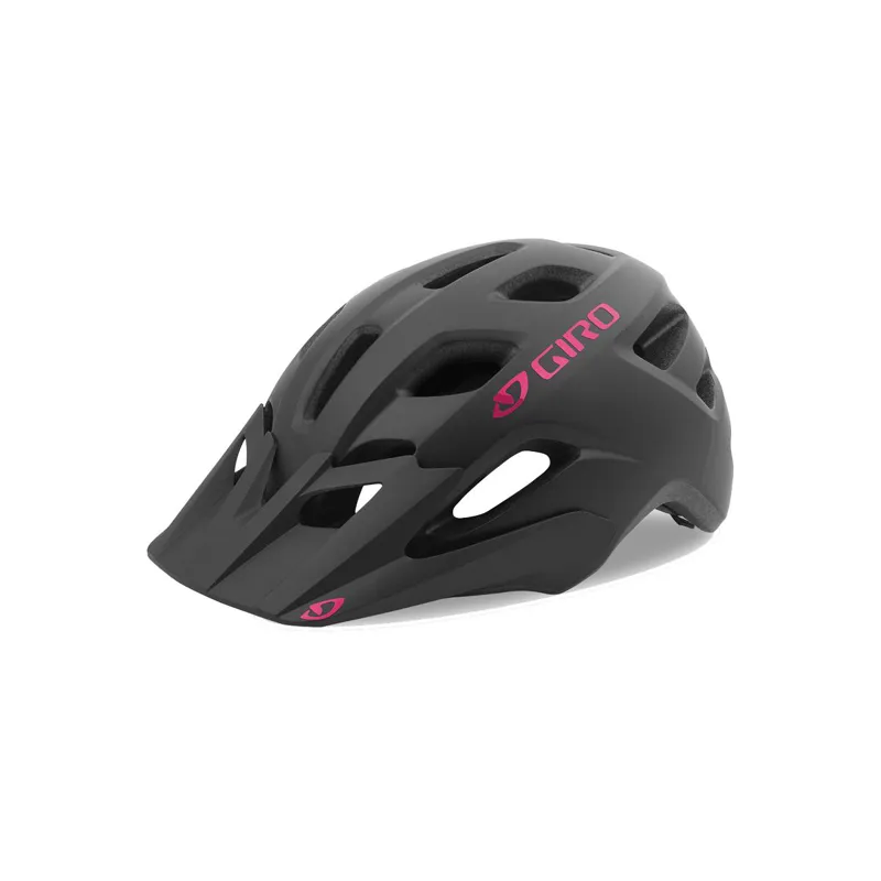 Giro Verce Womens Unisize 50- 57cm Helmet In Black
