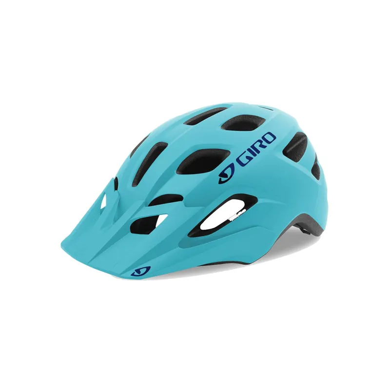 Giro Verce Womens Unisize 50- 57cm Helmet In Blue