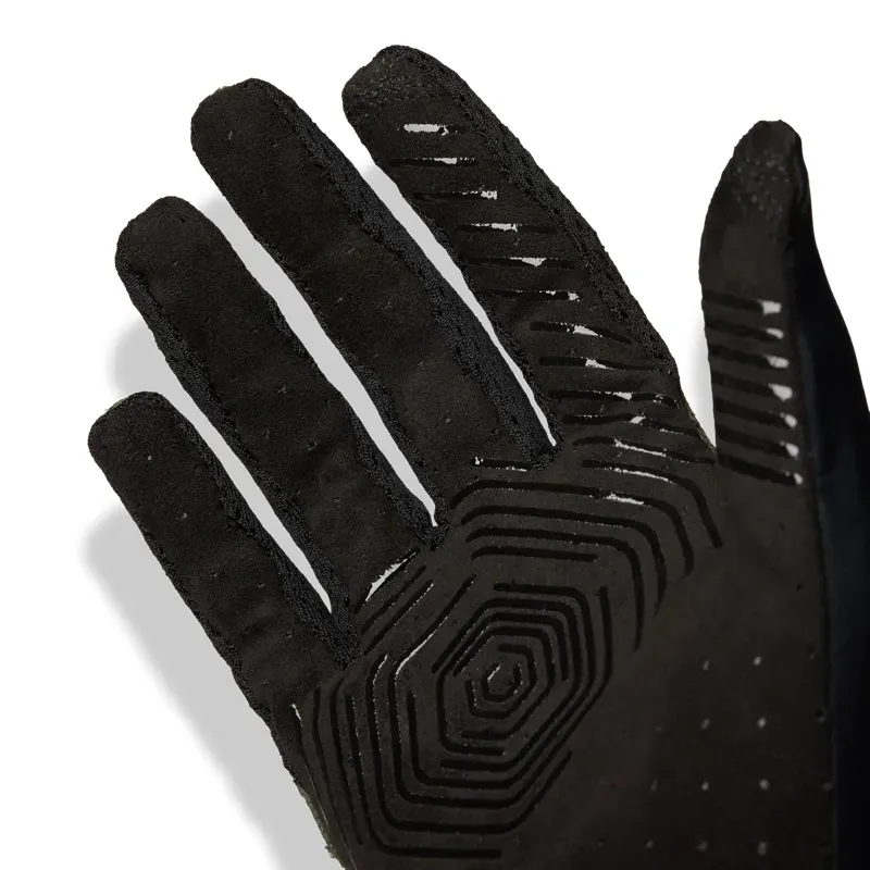 Giro Rodeo Gloves in Dark Sage Green-2