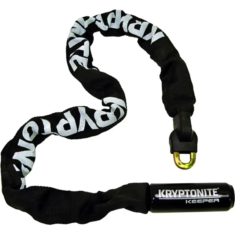 Kryptonite Keeper 785 Chain Lock