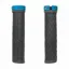 Race Face Getta Grip Lock On Grips in Blue