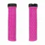 Race Face Getta Grip Lock On Grips in Pink